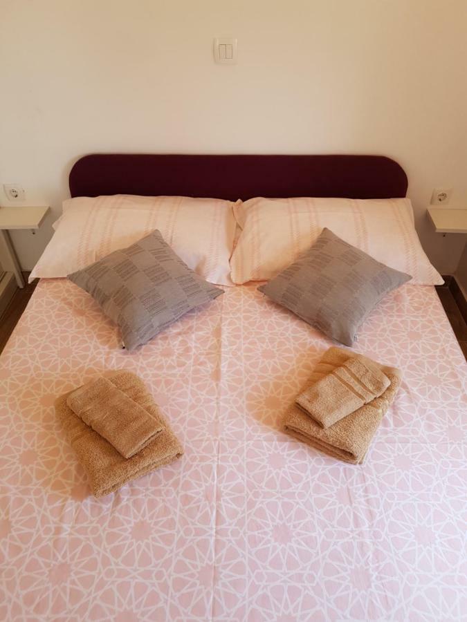 Apartment Ulika Marčana 외부 사진