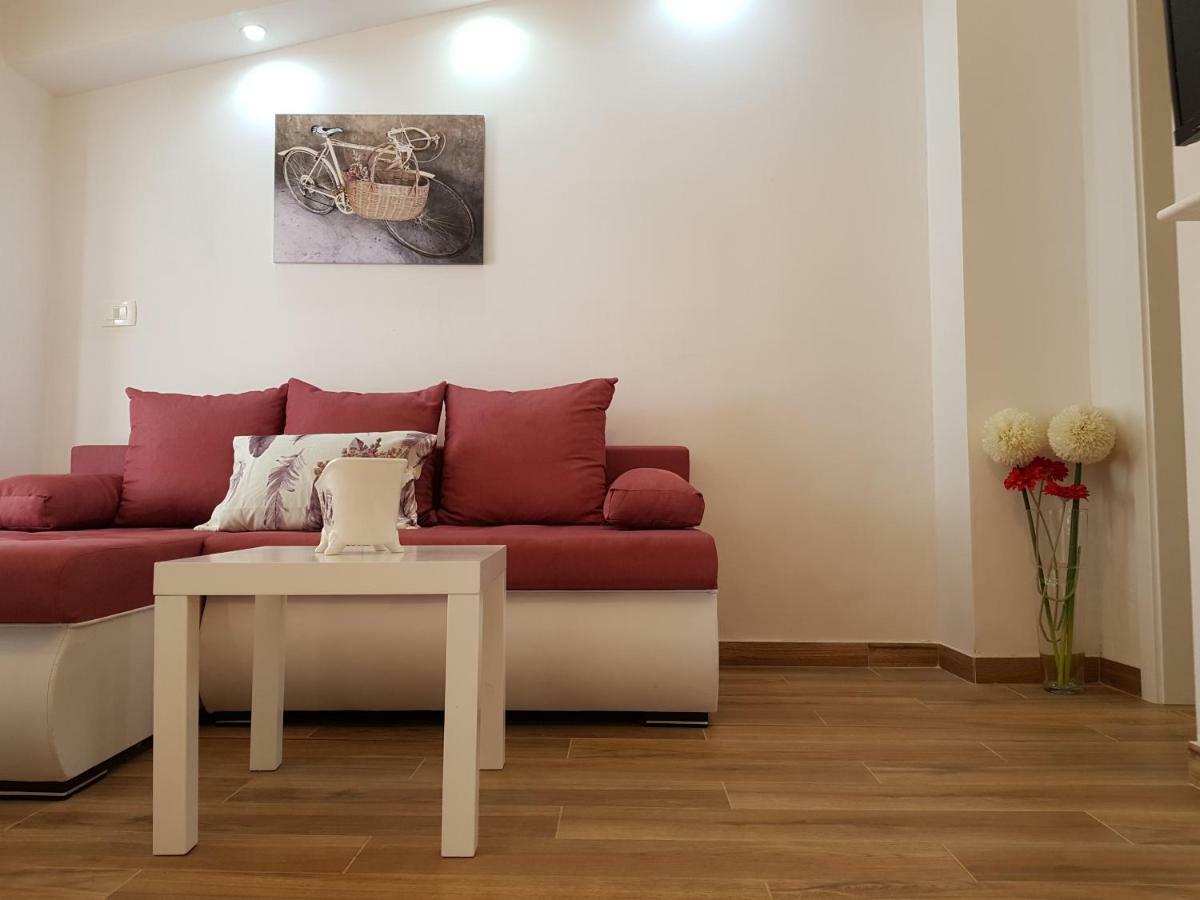Apartment Ulika Marčana 외부 사진