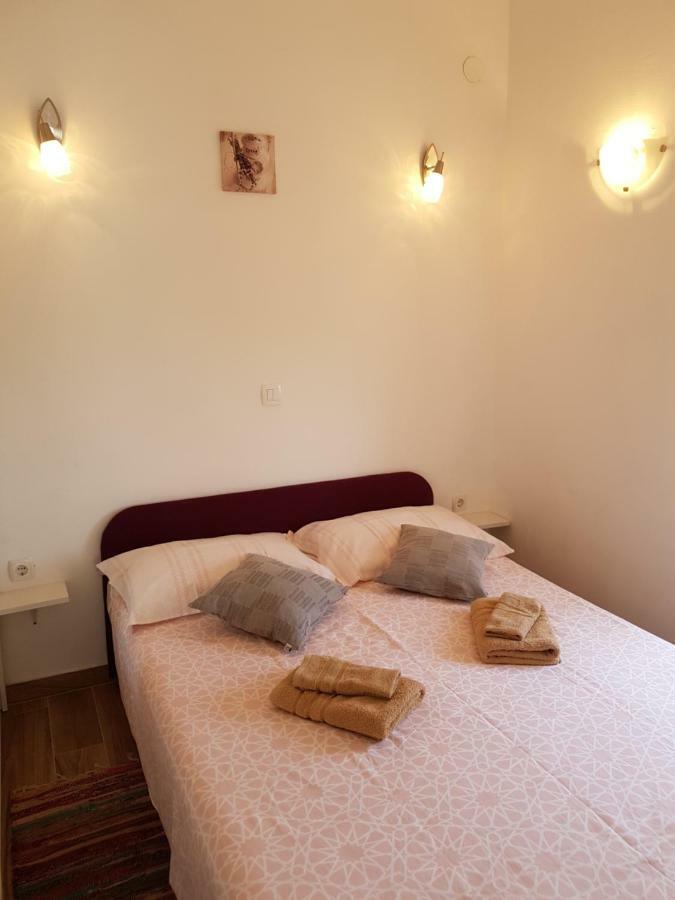 Apartment Ulika Marčana 외부 사진