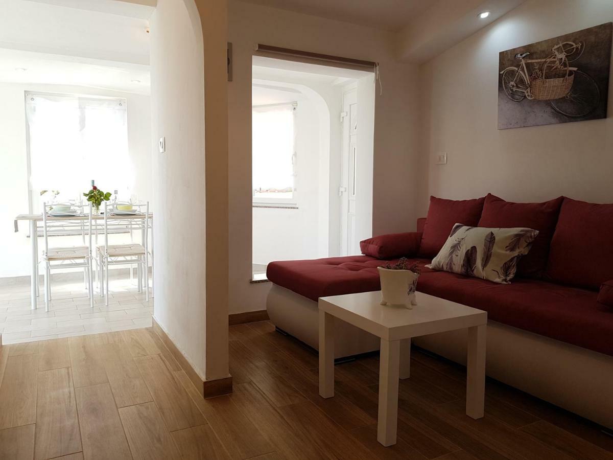 Apartment Ulika Marčana 외부 사진