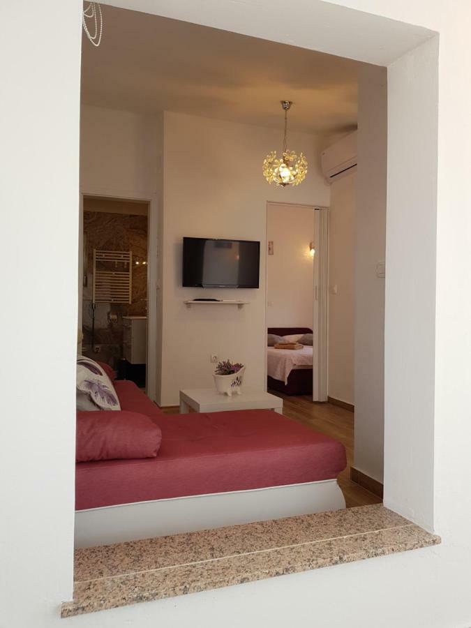 Apartment Ulika Marčana 외부 사진